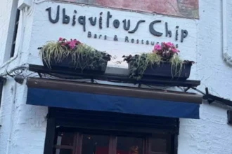 Is the Ubiquitous Chip on Ashton Lane Still Worth the Price in 2026?