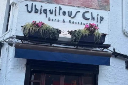 Is the Ubiquitous Chip on Ashton Lane Still Worth the Price in 2026?