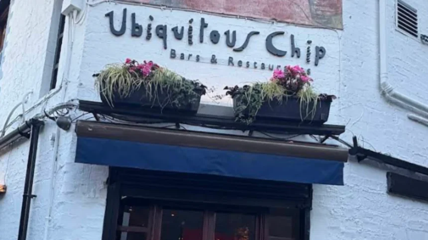 Is the Ubiquitous Chip on Ashton Lane Still Worth the Price in 2026?
