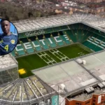 Liverpool Sign Celtic Youth Star Dara Jikiemi: Glasgow Transfer 2026