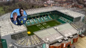 Liverpool Sign Celtic Youth Star Dara Jikiemi: Glasgow Transfer 2026