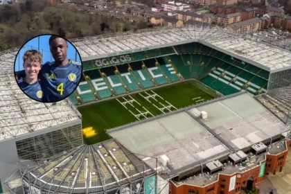 Liverpool Sign Celtic Youth Star Dara Jikiemi: Glasgow Transfer 2026
