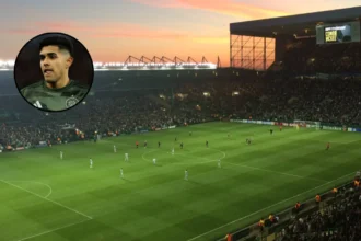 Luis Palma Celtic Transfer to Lech Poznan Collapses: Poznan 2026
