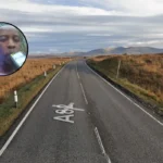 Man Caught Nearly 4x Drink-Drive Limit on A82; Glasgow 2026