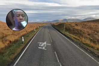 Man Caught Nearly 4x Drink-Drive Limit on A82; Glasgow 2026