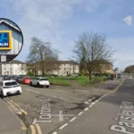 Man Dies at Aldi Supermarket on Paisley Road West: Cardonald 2026