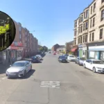 Man Stabbed Shettleston Road Hospitalized – Glasgow East End 2026