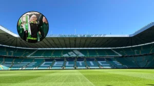 Martin O’Neill Appointed Permanent Celtic Manager: Glasgow 2026