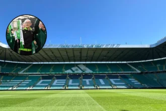 Martin O’Neill Appointed Permanent Celtic Manager: Glasgow 2026