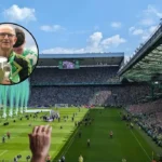 Martin O'Neill Permanent Celtic Manager Confirmed — Glasgow 2026