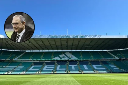 Martin O'Neill Updates Celtic Tactical Plan for Glasgow 2026