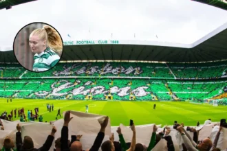 Morgan Cross Extends Celtic Stay After Scottish Cup Glory | Glasgow 2026
