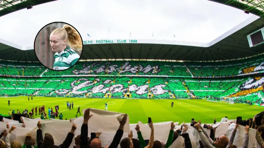 Morgan Cross Extends Celtic Stay After Scottish Cup Glory | Glasgow 2026