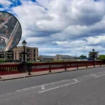 Mum and Son Left Homeless Following Dalmarnock Fire 2026
