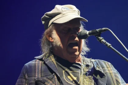 Neil Young Glasgow Guide | Concert History & Venues