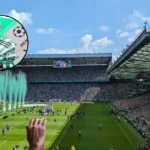 Official Celtic Match Ticket and Hotel Packages Launched: Glasgow 2026