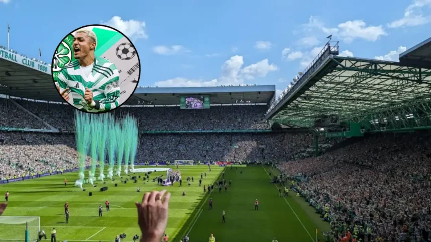 Official Celtic Match Ticket and Hotel Packages Launched: Glasgow 2026