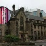Old Glasgow Library Sold to Housing Association 2026 East End