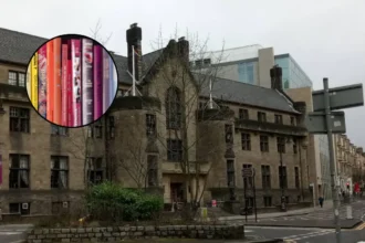Old Glasgow Library Sold to Housing Association 2026 East End