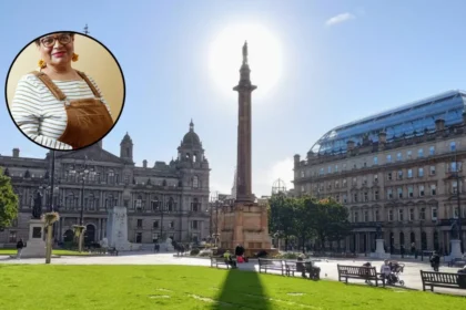 Place at the Table Culinary Festival Launches: Glasgow 2026