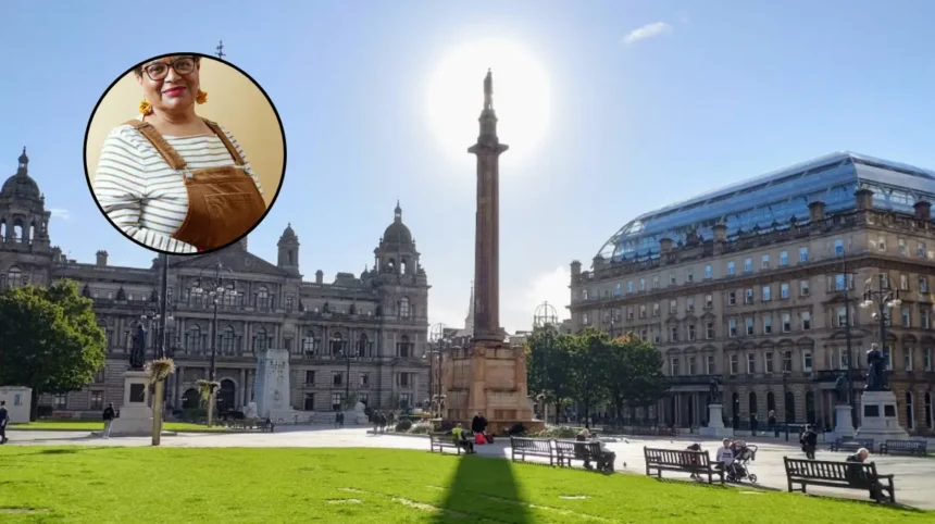 Place at the Table Culinary Festival Launches: Glasgow 2026
