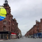 Police Hunt Suspect Following Multiple Car Break-Ins: Parkhead 2026