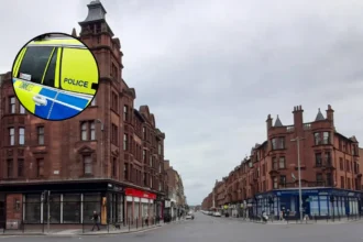 Police Hunt Suspect Following Multiple Car Break-Ins: Parkhead 2026