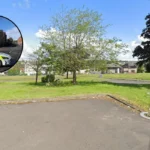 Police Probe Garvel Crescent Car and House Fire Glasgow 2026