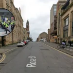 Police Reveal Arrest After Glasgow City Centre Assault, Glasgow 2026