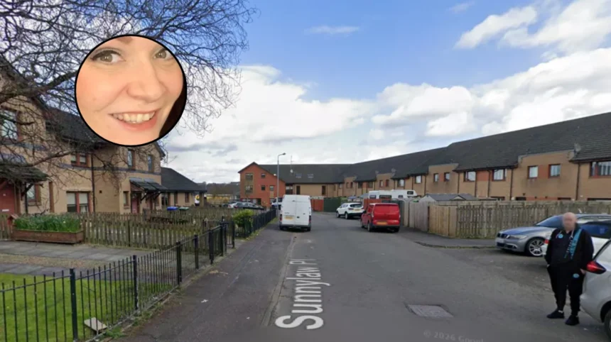 Police Scotland Update on Woman Found Dead in Glasgow 2026