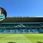 Premier League Clubs Chase Celtic Star Arne Engels: Glasgow 2026