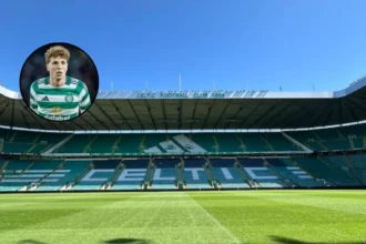 Premier League Clubs Chase Celtic Star Arne Engels: Glasgow 2026