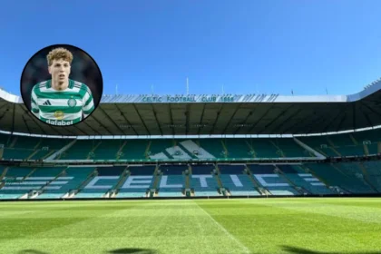 Premier League Clubs Chase Celtic Star Arne Engels: Glasgow 2026