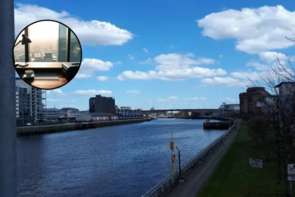 Prime Office Shortage Reshapes Scotland City Markets 2026