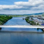 Renfrew Bridge Hits 3.5 Million Crossings Milestone: Renfrewshire 2026