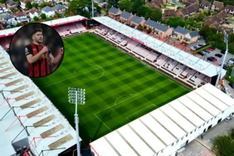 Ryan Christie Signs New Three-Year Bournemouth Contract Extension: Bournemouth 2026