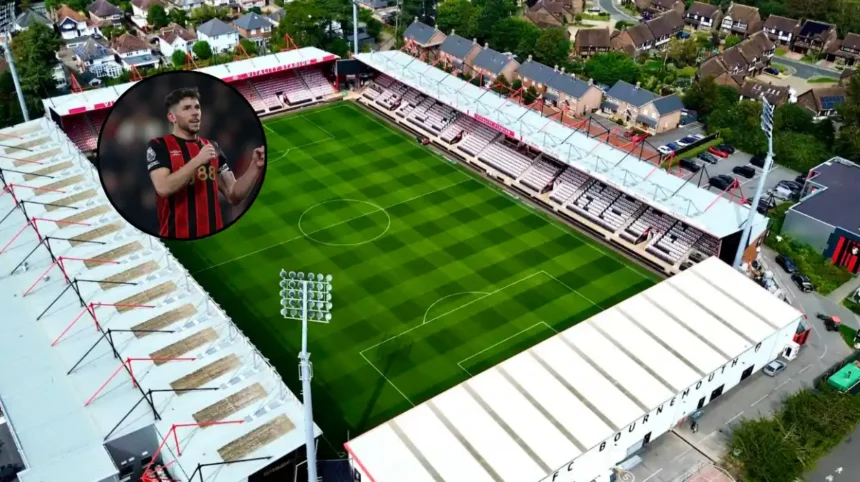 Ryan Christie Signs New Three-Year Bournemouth Contract Extension: Bournemouth 2026