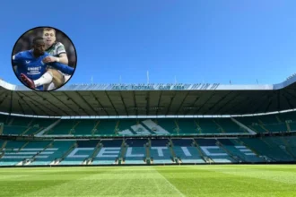 SFA Defends Alistair Johnston Old Firm VAR Call: Glasgow, 2026