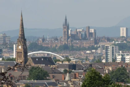 Sanctuary Scotland Receives Approval For 46 New Glasgow Social Housing Homes