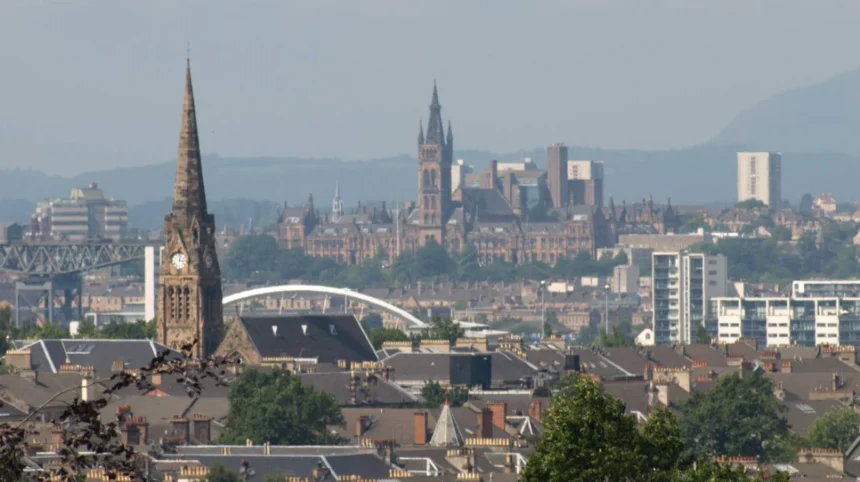 Sanctuary Scotland Receives Approval For 46 New Glasgow Social Housing Homes