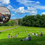 Save Queen's Park Glasshouse: Glasgow Campaign
