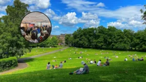 Save Queen's Park Glasshouse: Glasgow Campaign