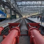 ScotRail Diverts Trains as Lenzie Line Closes: Glasgow, 2026