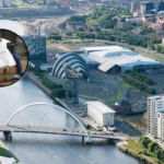 Scotland Retail Rebound Defies UK Downturn: Glasgow Market Analysis 2026