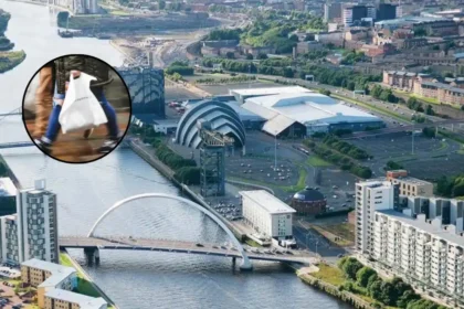 Scotland Retail Rebound Defies UK Downturn: Glasgow Market Analysis 2026