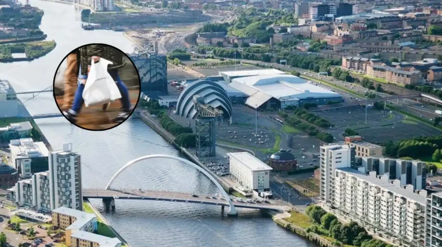 Scotland Retail Rebound Defies UK Downturn: Glasgow Market Analysis 2026