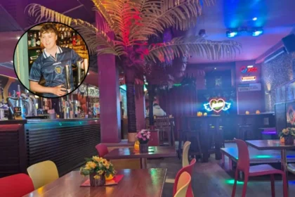 Scotland v Brazil Glasgow Viewing Spots: Best Bars and Pubs 2026