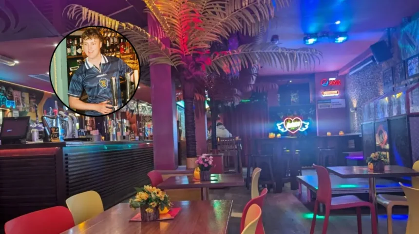 Scotland v Brazil Glasgow Viewing Spots: Best Bars and Pubs 2026