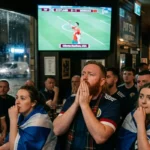 Scotland vs Morocco Game: World Cup 2026 Result, Goal, Stats & Glasgow Fans Guide