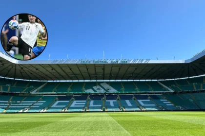 Scottish Football Transfers: Celtic, Rangers, and Hearts Updates Glasgow 2026